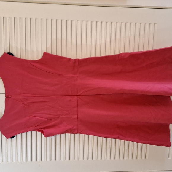 White House Black Market Coctail Mini Dress - Picture 5 of 5